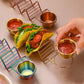 Diwali Gift Taco Holder