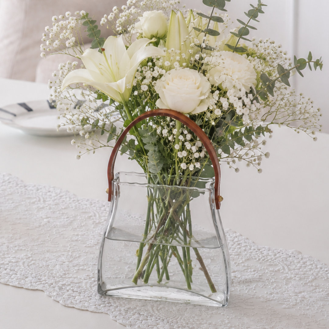 Beautiful Flower Vase