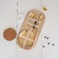 everyday-carry-cutlery-set-with-pvd-gold-finish-and-zipper-case
