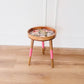 Wooden Tray with foldable legs
