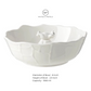 Bear Bowl - Sleeping Style - Salad, Pasta & Serving Bowl