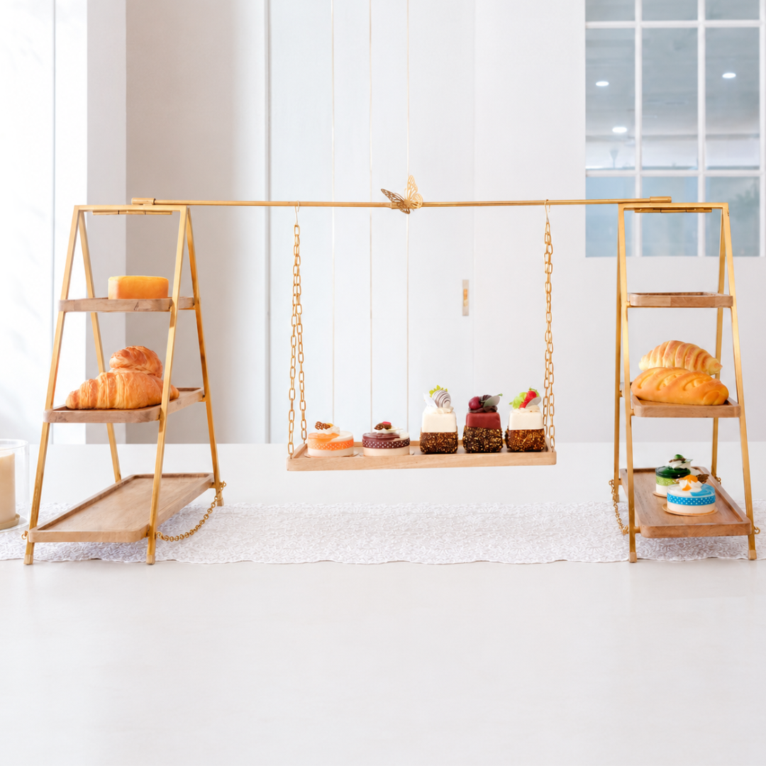 wooden-appetiser-serving-platter-with-seven-spacious-trays