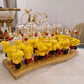 Party Serving Board