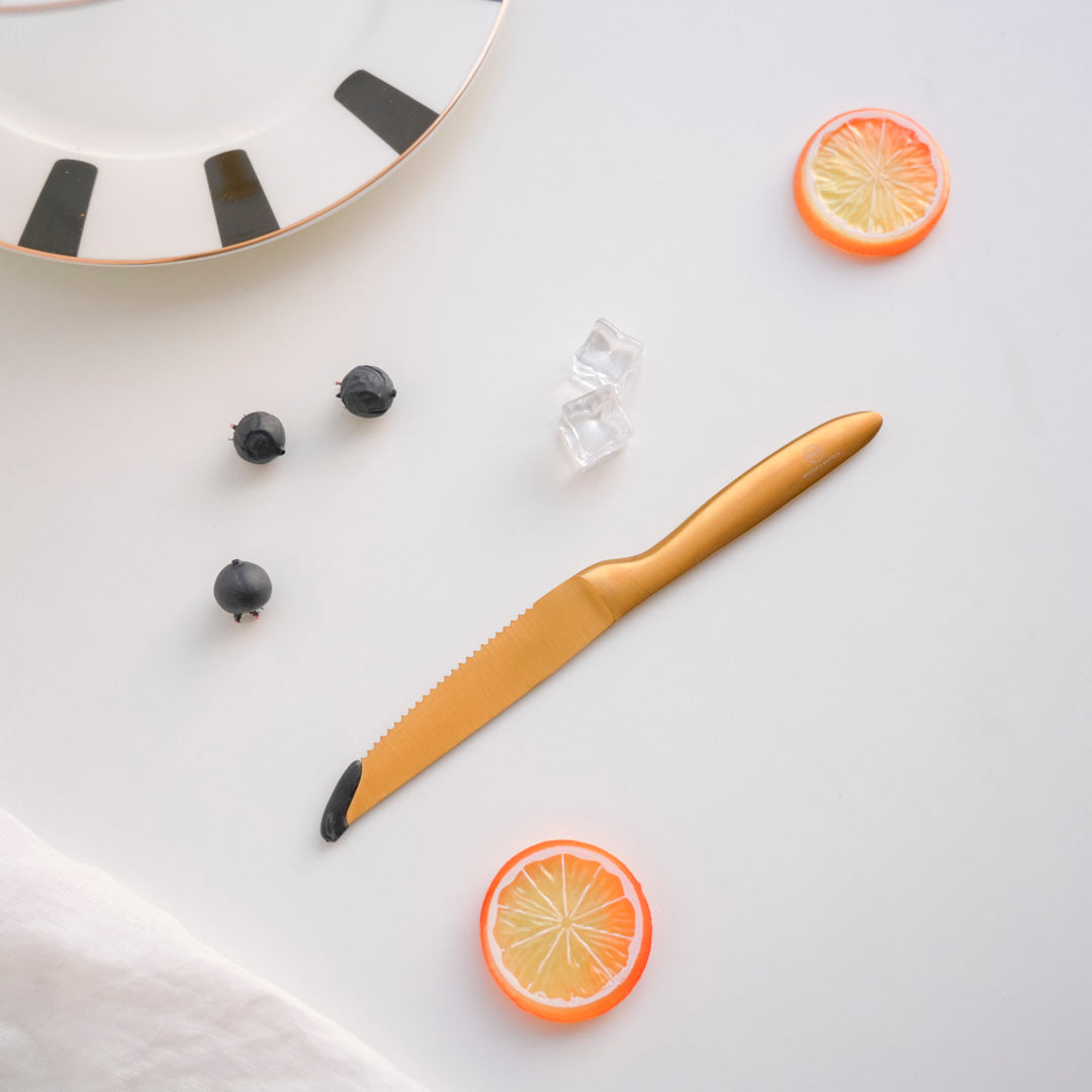 Premium multipurpose kitchen knife