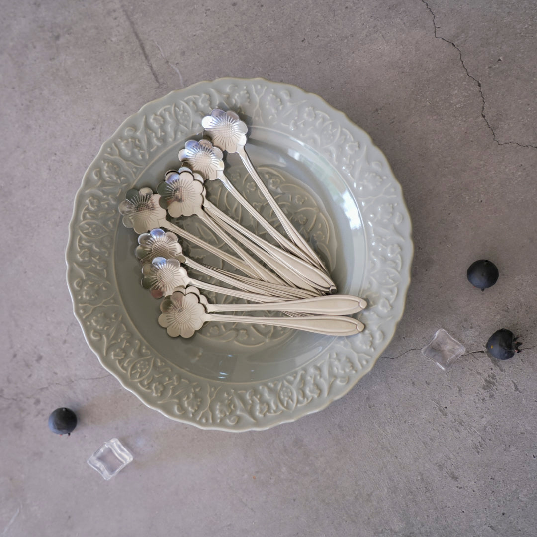 dessert spoon for party