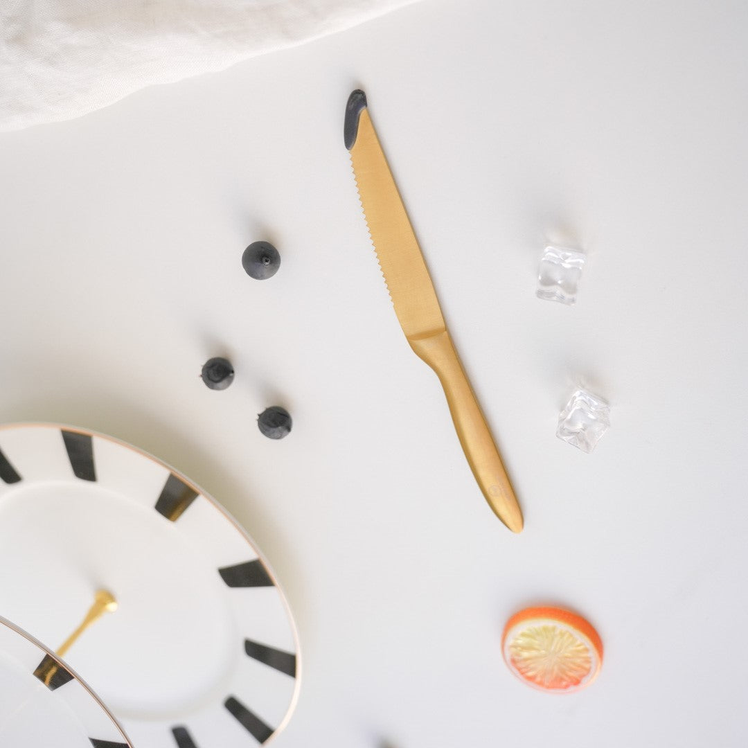 304 stainless steel knife