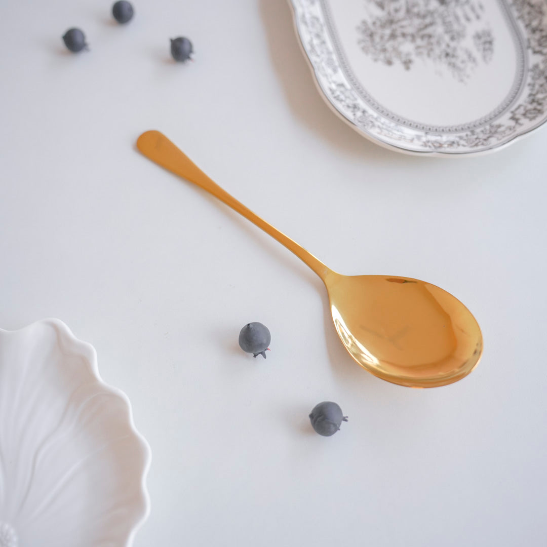 spoon for everyday use