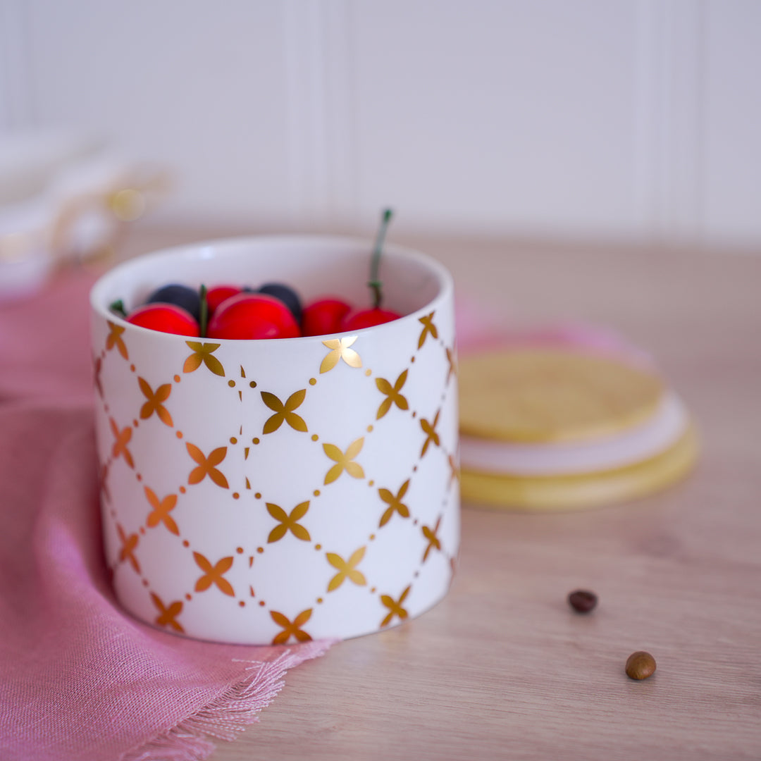 luxury home décor accessories