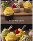 Gourmet Food Pipettes | Sauce & Flavor Injectors (4 ml)