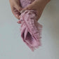 Napkin Rings | Pearl & Stonework | Set of 4, 6, or 8