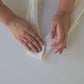 Napkin Rings | Sun Design | Metal & Stonework | Set of 4/6/8