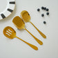 Luxury Tableware Gift Set – Gold Serving Spoons Collection