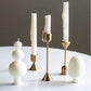 Set of 3 Candle Holder Stand