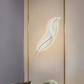 Feather Wall Light for Wall decoration