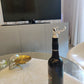 Reindeer Wine Pourer cum Aerator - Silver