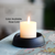 Pillar Candle Holder - Set of 2
