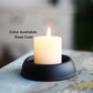 Pillar Candle Holder - Set of 2