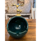 Reindeer Ash Tray- Green