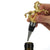 Wine Bottle Stopper - Horse