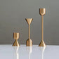 Set of 3 Candle Holder Stand