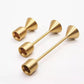 Set of 3 Candle Holder Stand