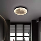 Modern LED Moon Wall Light Decor with remote - Light changing options