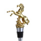 Wine Bottle Stopper - Horse