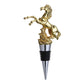 Wine Bottle Stopper - Horse