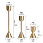 Set of 3 Candle Holder Stand