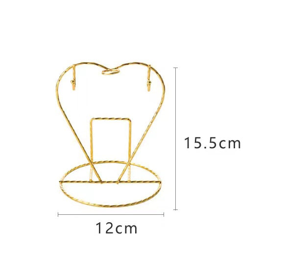 Tea Cup stand for 2