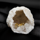 Decor Ornament - Natural Geode Crystal Stone