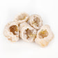 Decor Ornament - Natural Geode Crystal Stone