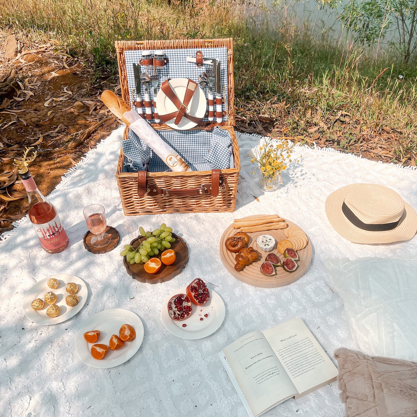 Picnic Basket set