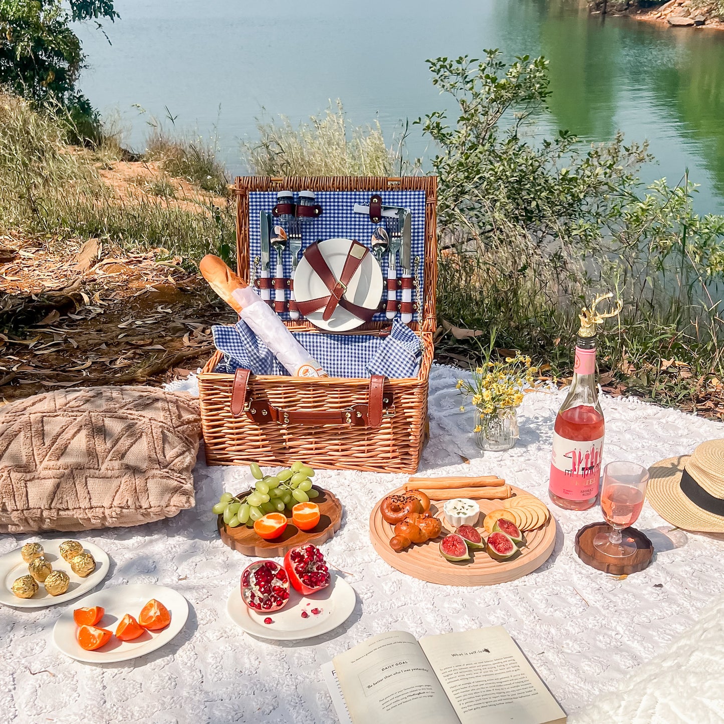 Picnic Basket set