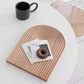 Rainbow Serving Tray & Platter