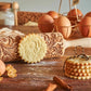 Engraved Rolling Pin - Baking Tool