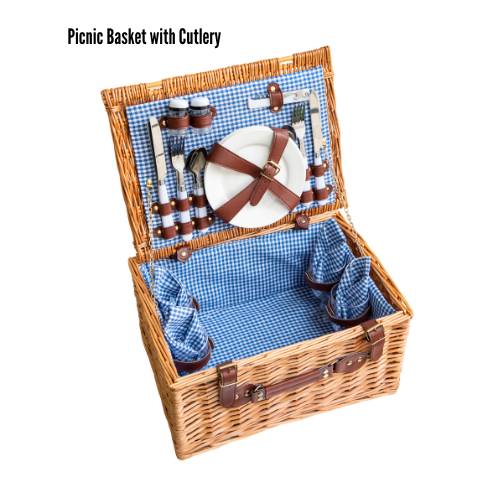 Picnic Basket set