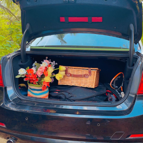 Picnic Basket set