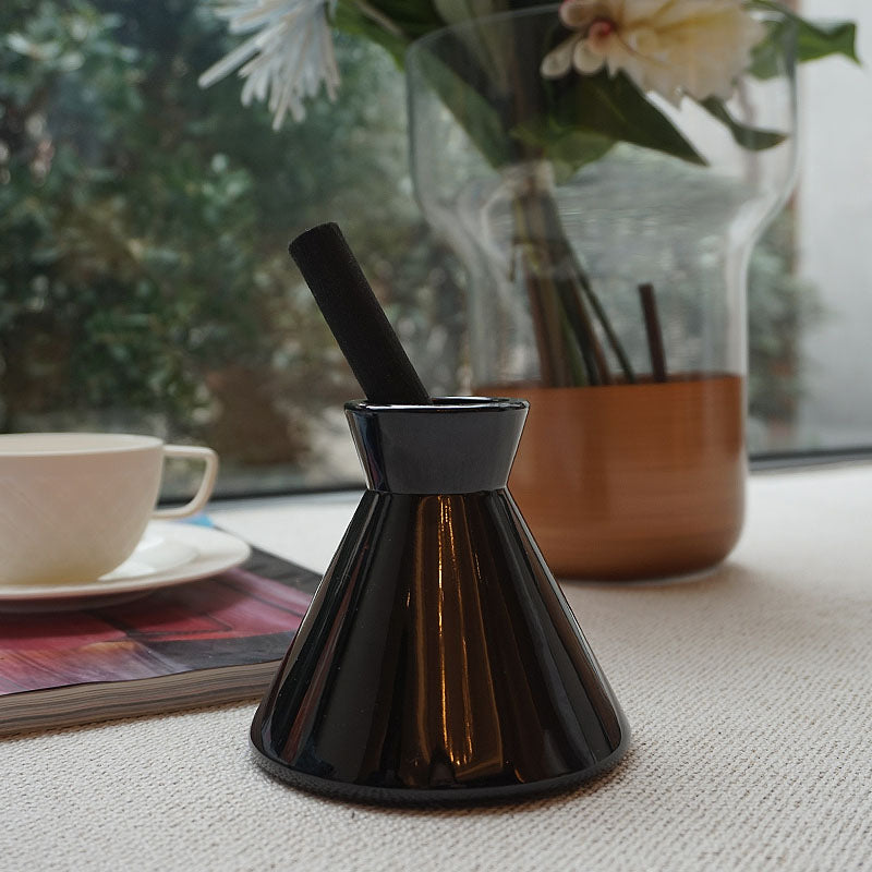 Reed Diffuser Jar with Polyester Stick