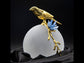 Luxury Bird with Crystal Ball
